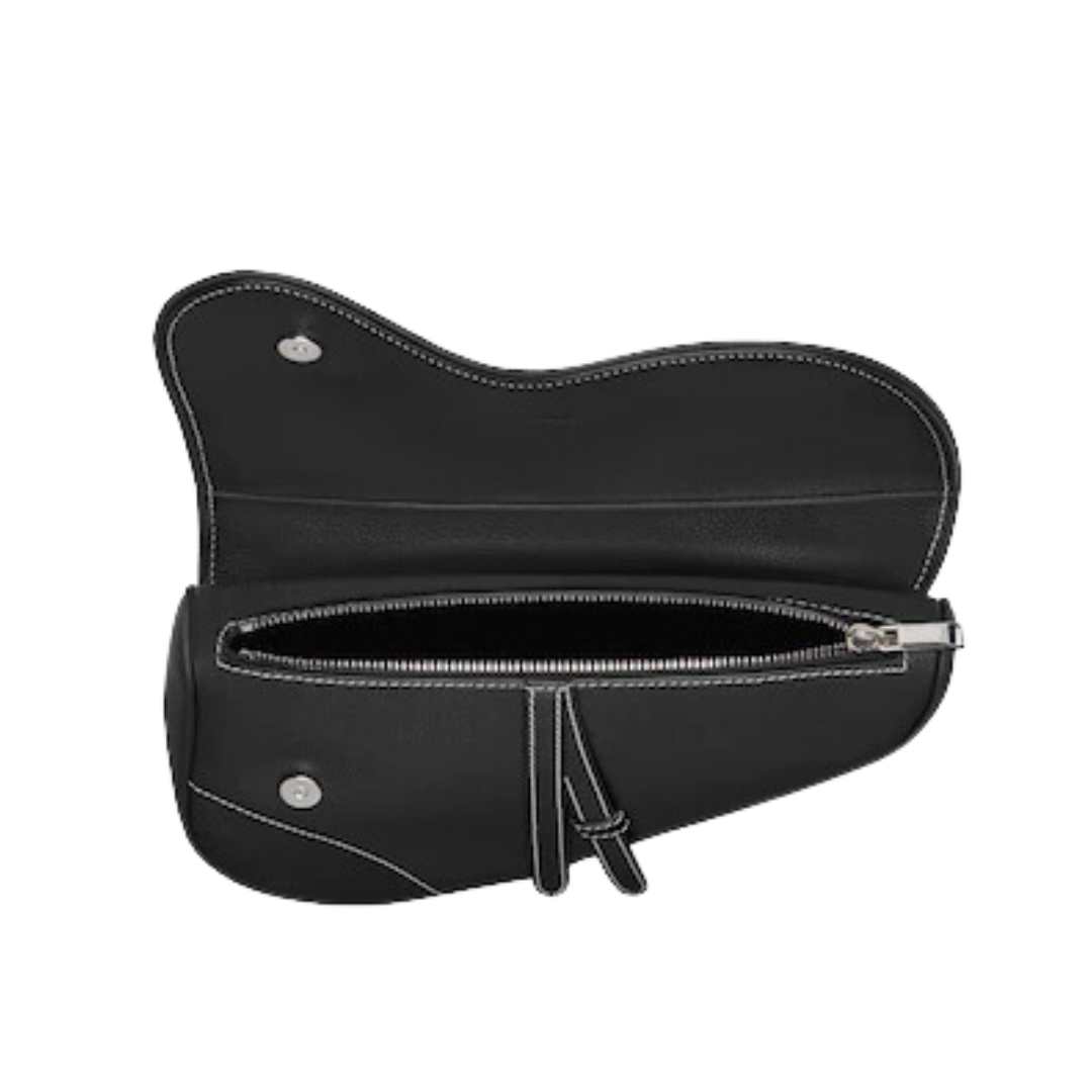 Dior Saddlebag