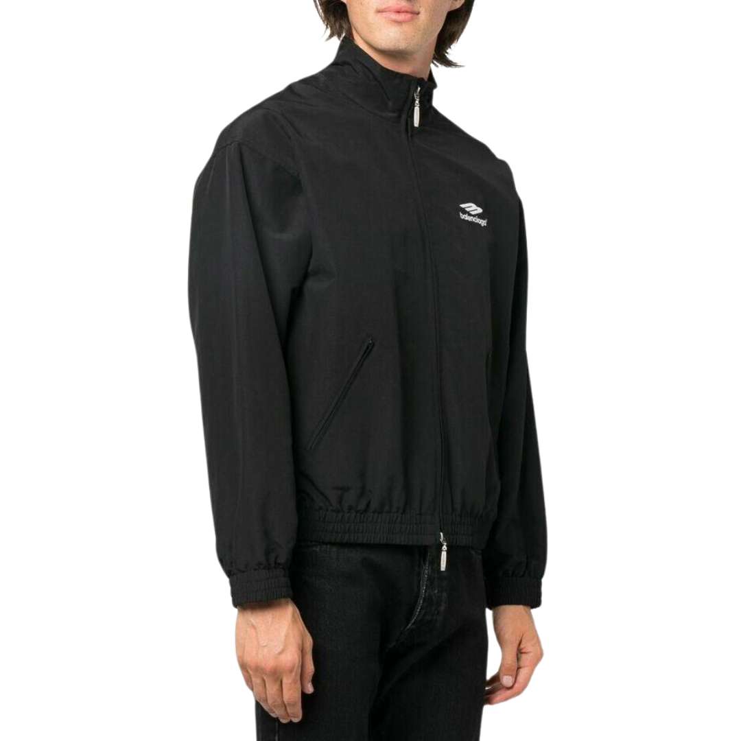3B Sports Icon Fit Small Tracksuit Jacket