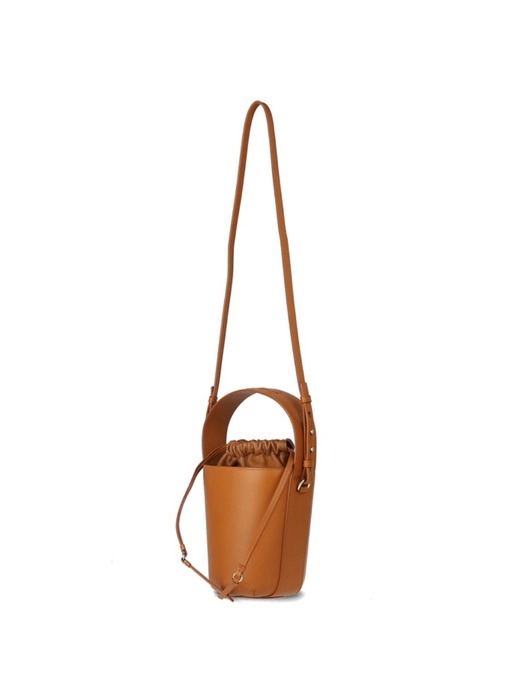 Sense bucket bag