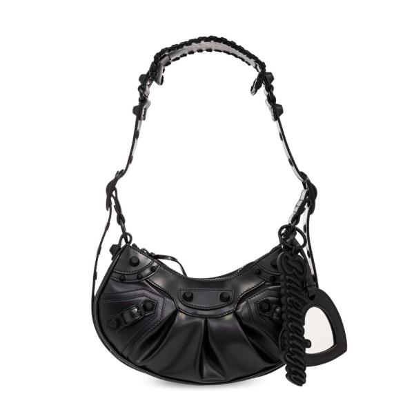 Le Cagole XS Shoulder Bag