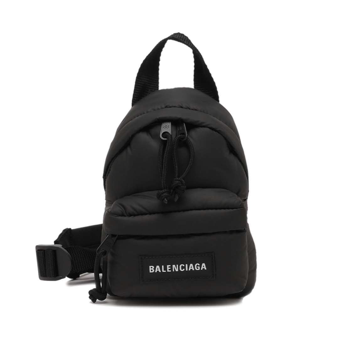 Mini Explorer Backpack