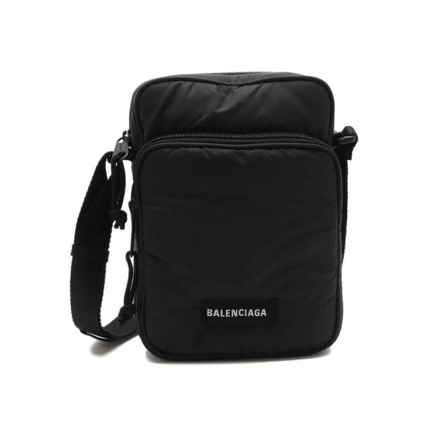 Explorer Messenger Crossbody Bag
