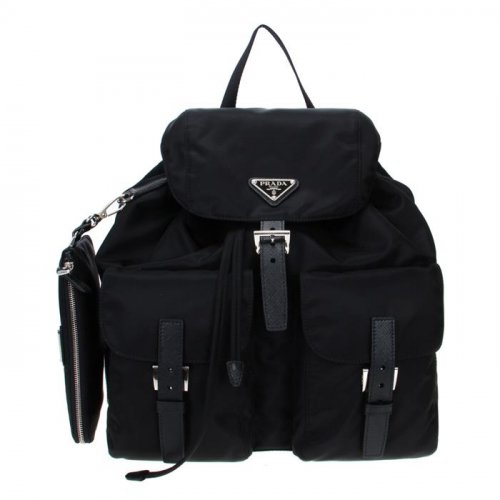 RE-NYLON backpack