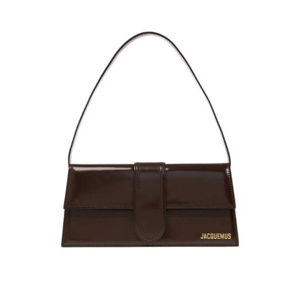 Le Bambino Long Long Flap Bag