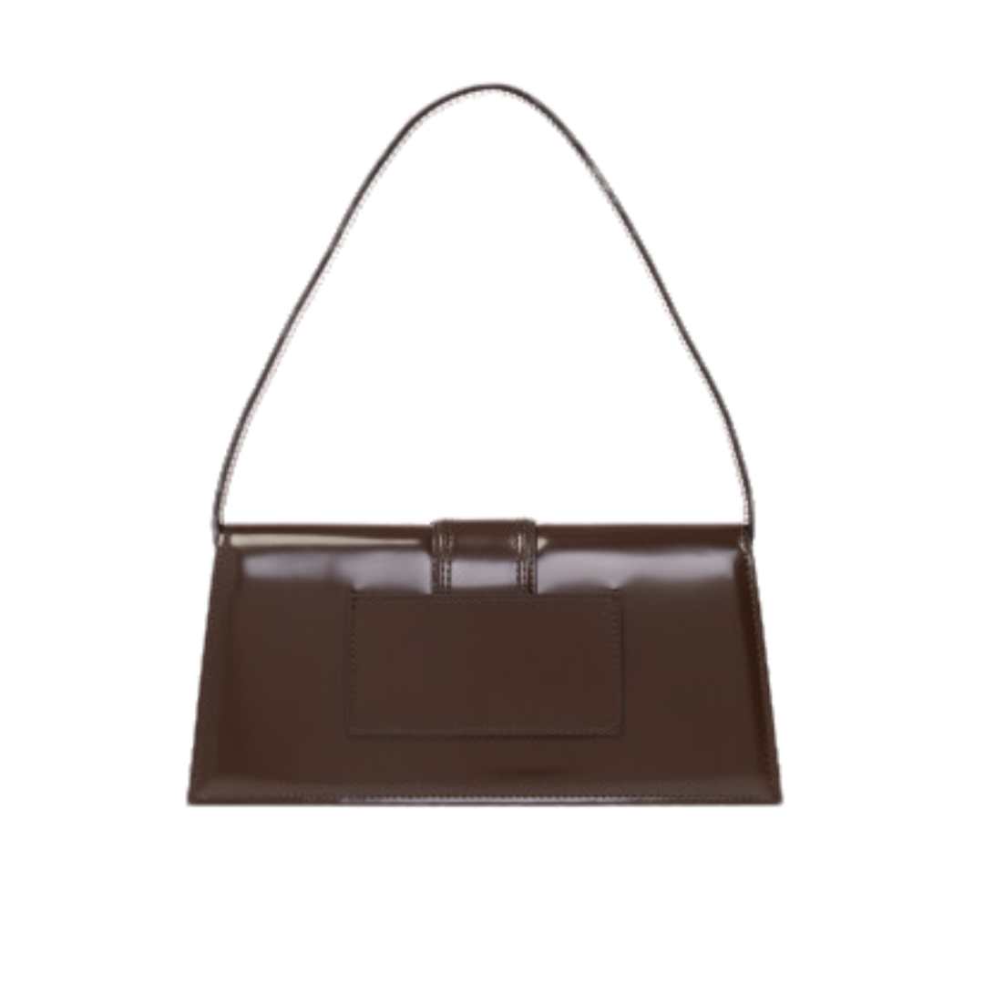 Le Bambino Long Long Flap Bag