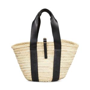 Sense Medium Basket Bag