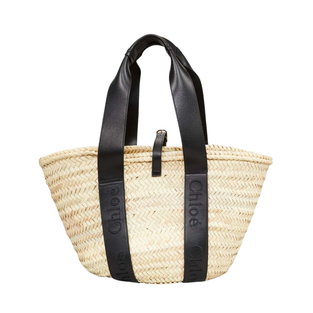Sense Medium Basket Bag