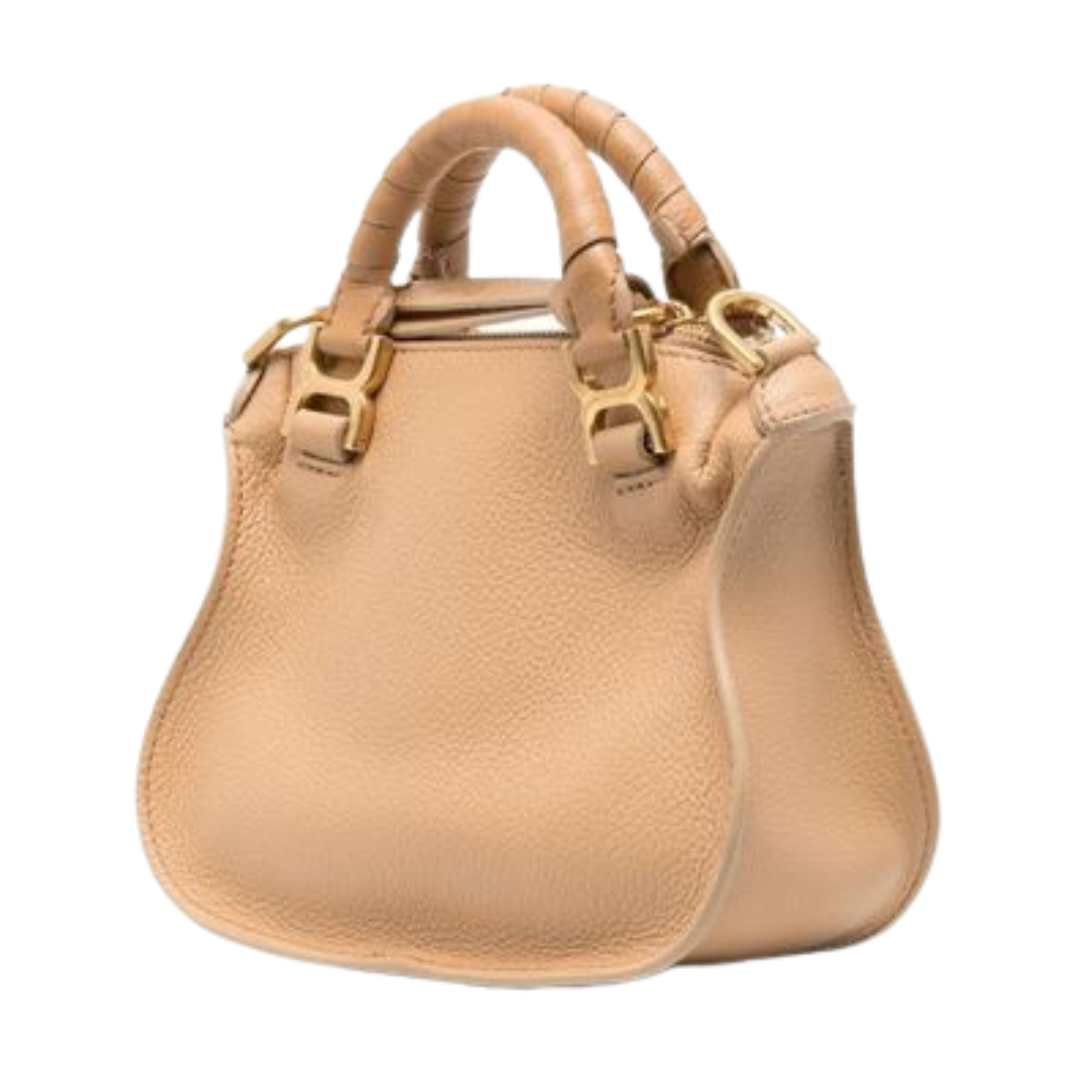 Marci Mini Double Carry Bag