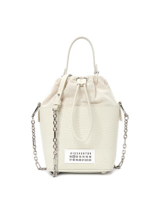 Chain Tote & Shoulder Bag