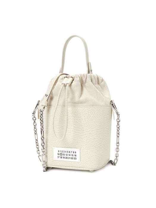 Chain Tote & Shoulder Bag