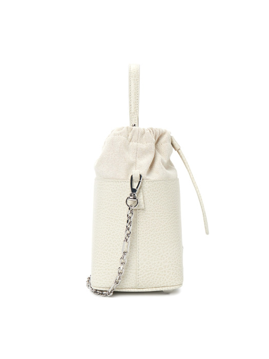 Chain Tote & Shoulder Bag