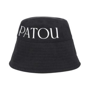 Cotton Patout Bucket Hat