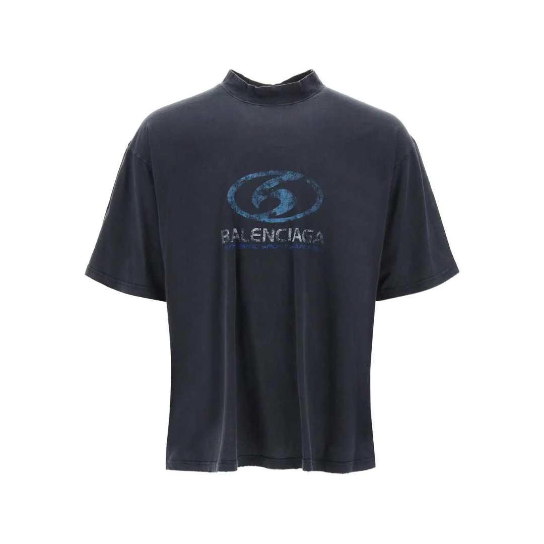 Surfer medium fit short sleeve t-shirt