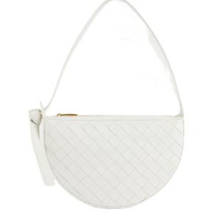 Intrecciato Sunrise Mini Shoulder Bag