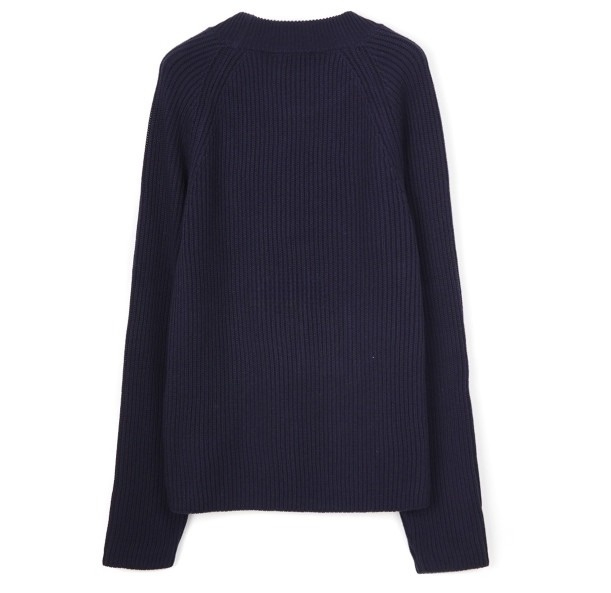 Alexandre Mattiussi crewneck sweater