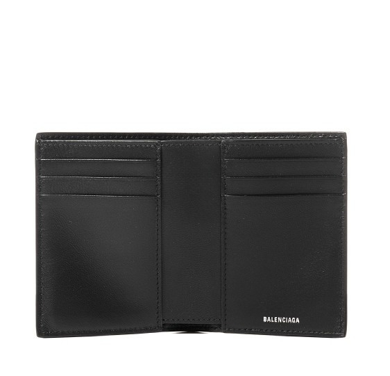 Monaco Vertical Bifold Wallet