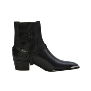 Western Chelsea Isaac Boots