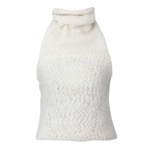 Granlandia open back sweater