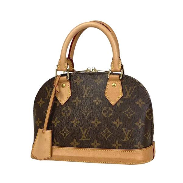 Louis Vuitton LV Alma BB Bag 