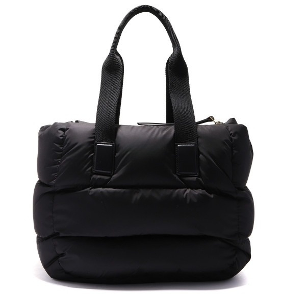 karadog tote bag black
