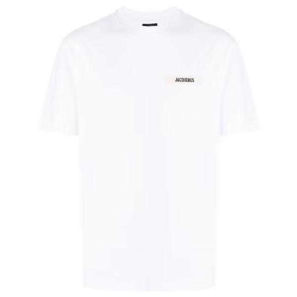 T-shirt WHITE