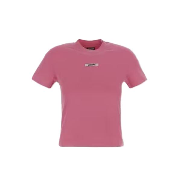 T shirt Pink