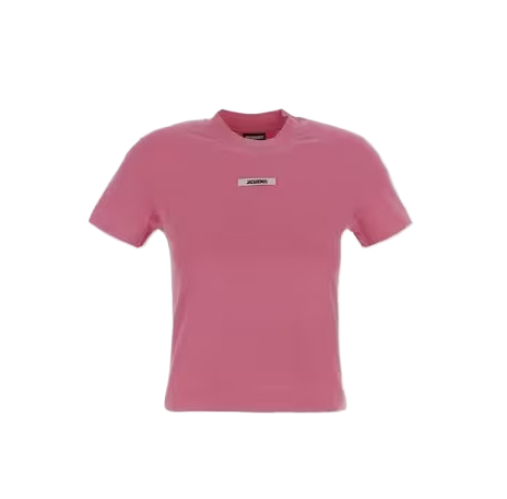 T shirt Pink