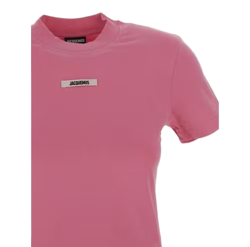 T shirt Pink