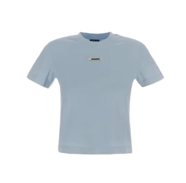 T shirt Lightblue