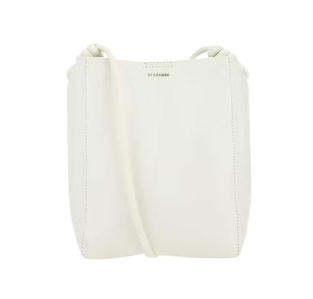 Shoulder Bag White