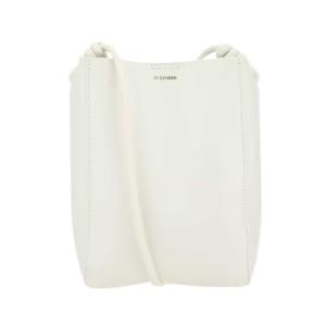 Shoulder Bag White