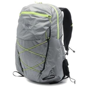 Area 30 Backpack Man