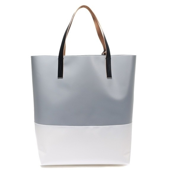 Tribeca shopping bag