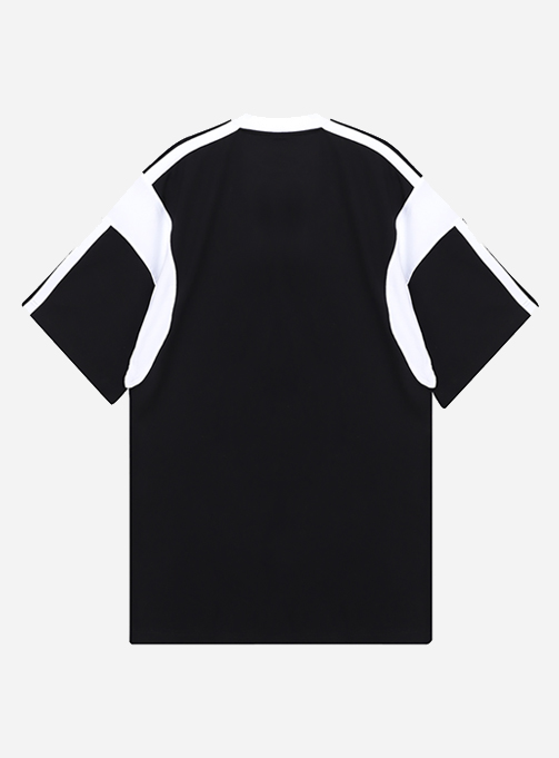 SPORTY B LOGO SHORT SLEEVE T-SHIRT