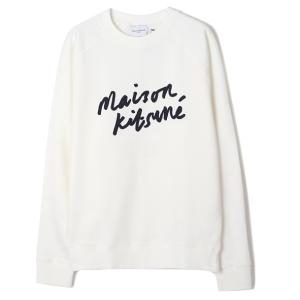 HANDWRITING CLEAN SWEATSHIRT