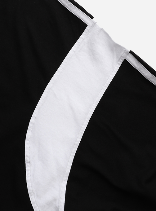 SPORTY B LOGO SHORT SLEEVE T-SHIRT