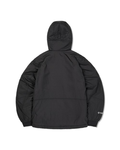 GTX PRIMALOFT (VTX X EIDER) INNER HD JACKET BLACK