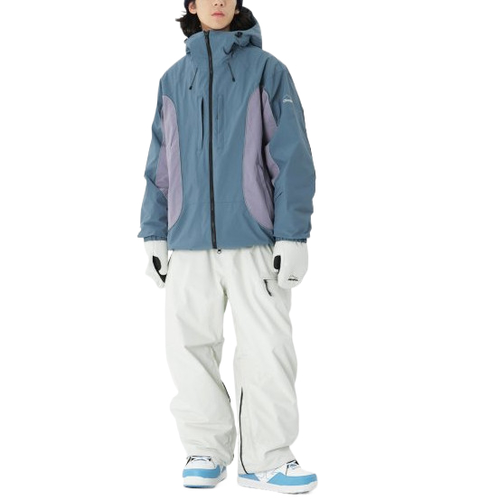 23 AIR FORCE OS PANTS WHITE