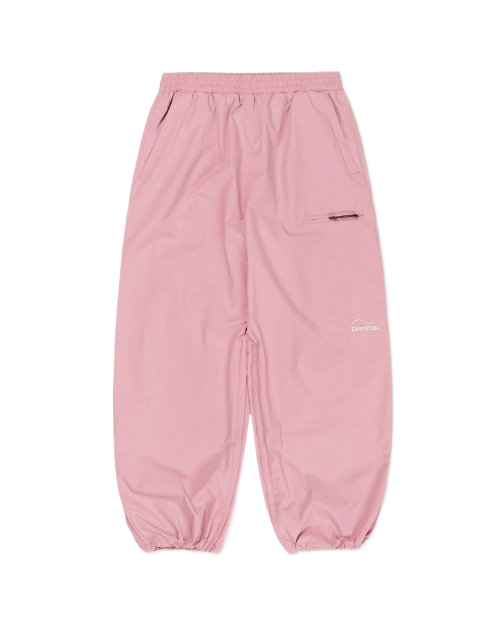 23 AIR FORCE OS PANTS LILAS