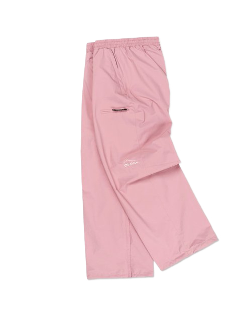 23 AIR FORCE OS PANTS LILAS