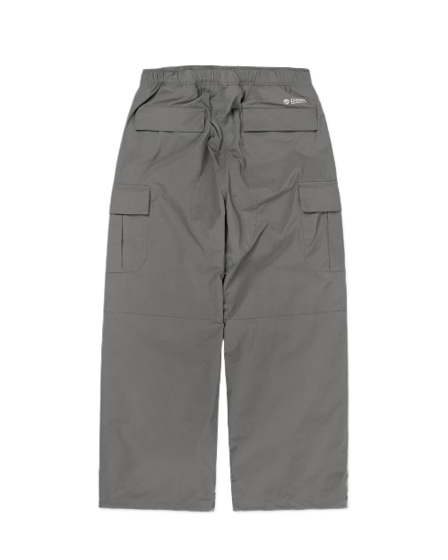 VARIANT CARGO PANTS CHARCOAL