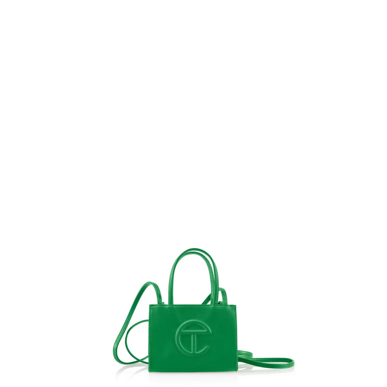  Small Greenscreen Shopping Bag 