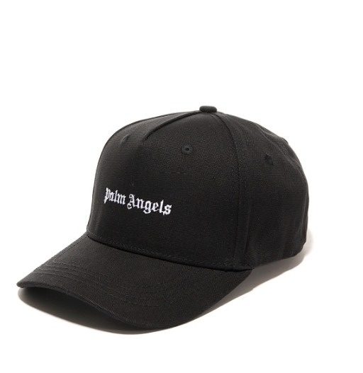 classic logo cap