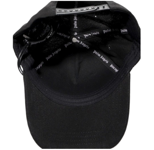 classic logo cap