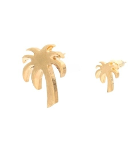 Palm Classic Earrings