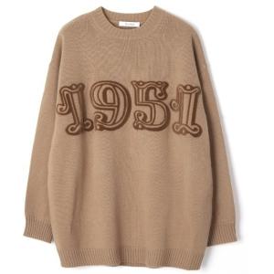 Fido wool sweater