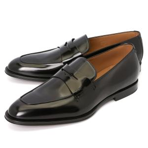 Dior Timeless Loafer Polished Calfskin Black