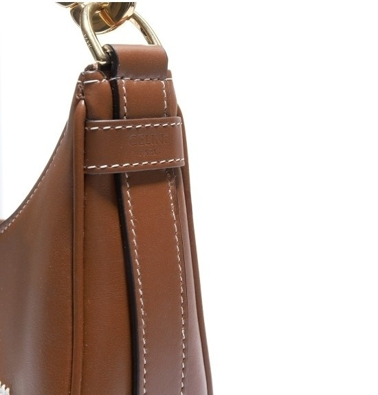 Medium Ava Strap Shoulder Bag
