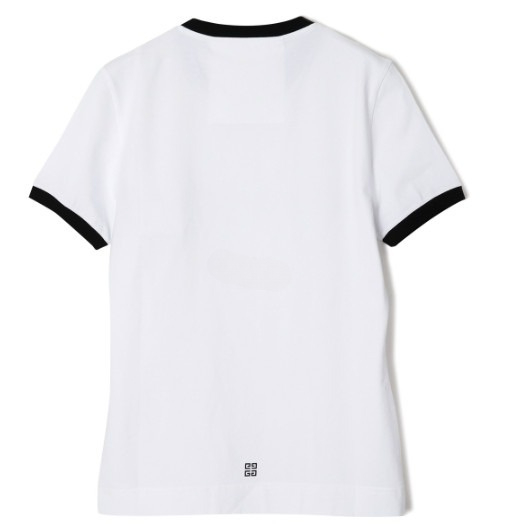 Logo Jersey Slim T-Shirt