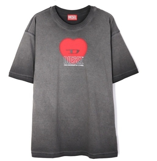 T-BUXT-N4 Short Sleeve T-Shirt